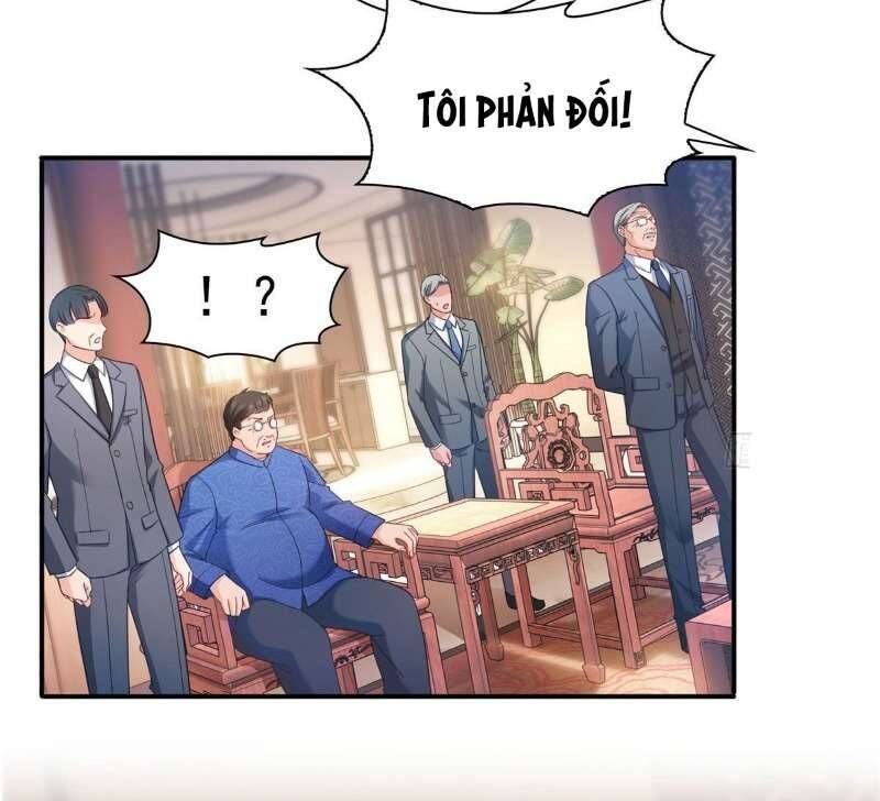 Đúng Như Hàn Quang Gặp Nắng Gắt: Chapter 123