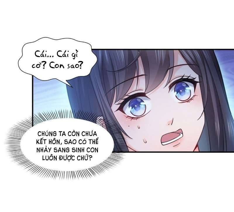 Đúng Như Hàn Quang Gặp Nắng Gắt: Chapter 123