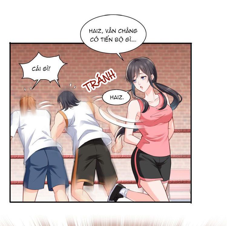 Đúng Như Hàn Quang Gặp Nắng Gắt: Chapter 136.5