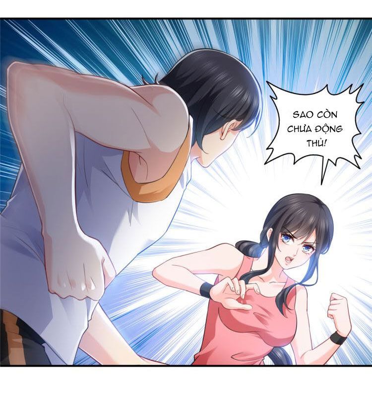 Đúng Như Hàn Quang Gặp Nắng Gắt: Chapter 136.5