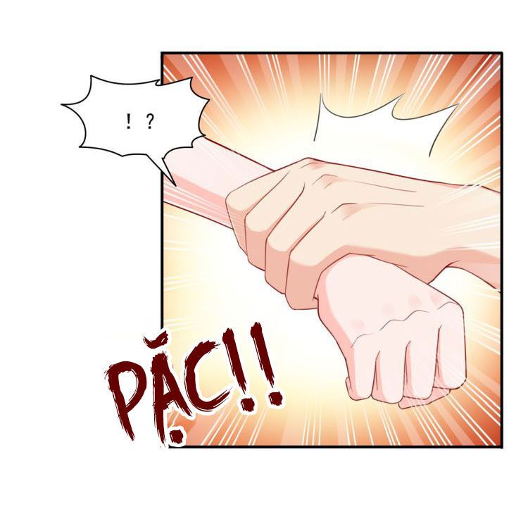 Đúng Như Hàn Quang Gặp Nắng Gắt: Chapter 136.5