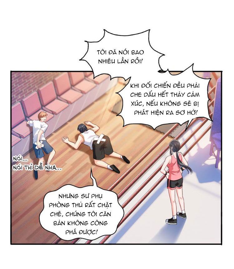 Đúng Như Hàn Quang Gặp Nắng Gắt: Chapter 136.5