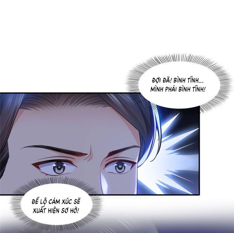 Đúng Như Hàn Quang Gặp Nắng Gắt: Chapter 136.5