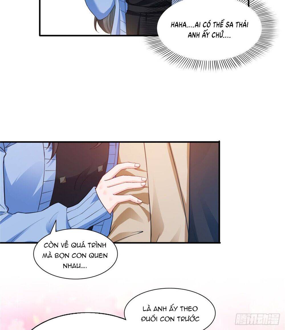 Đúng Như Hàn Quang Gặp Nắng Gắt: Chapter 141.4