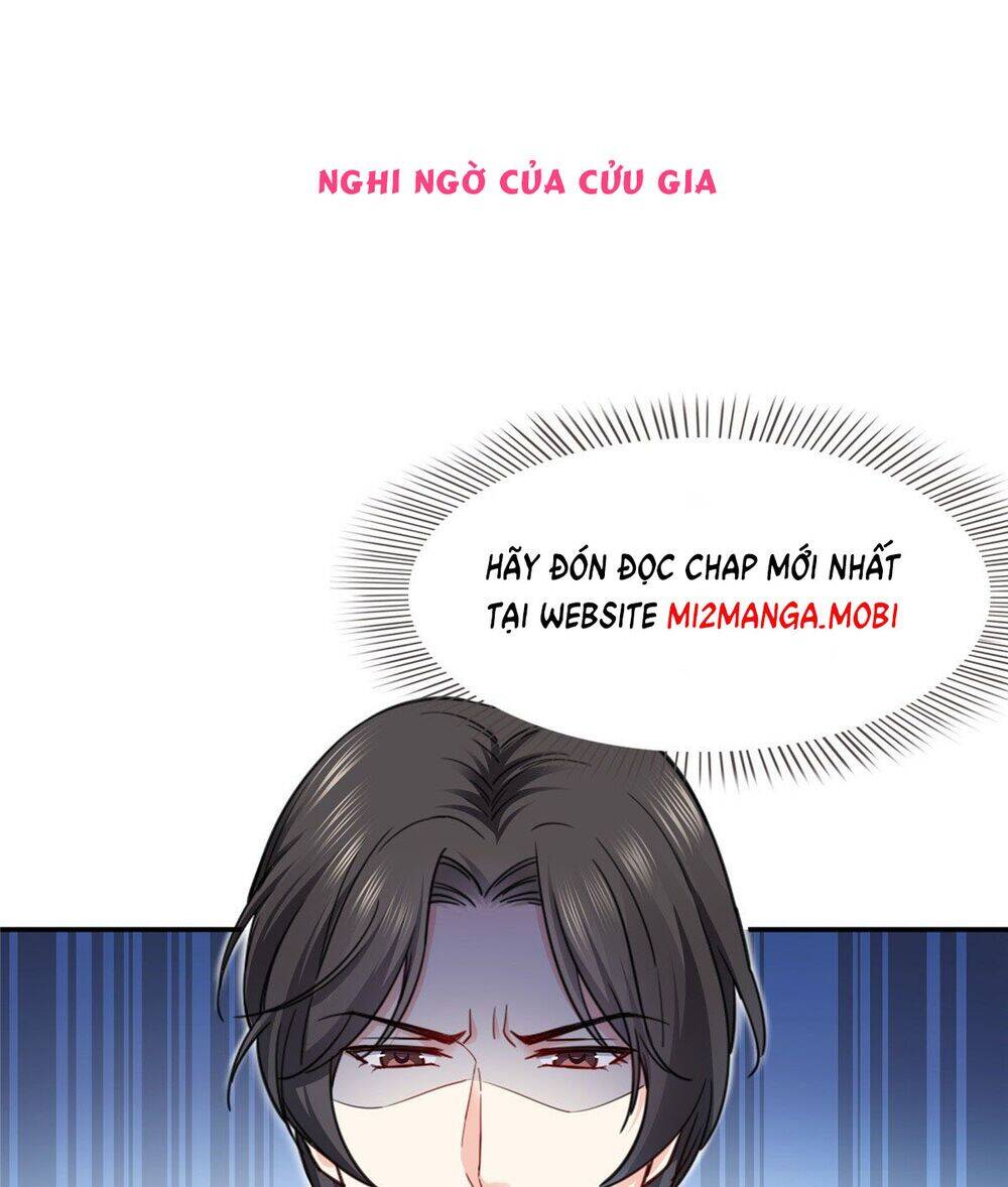 Đúng Như Hàn Quang Gặp Nắng Gắt: Chapter 141.4