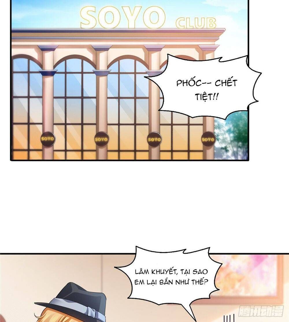 Đúng Như Hàn Quang Gặp Nắng Gắt: Chapter 141.5