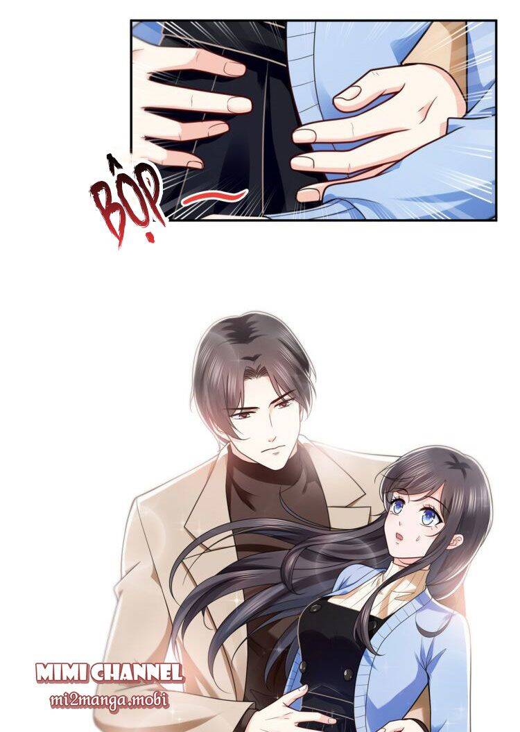 Đúng Như Hàn Quang Gặp Nắng Gắt: Chapter 142.4