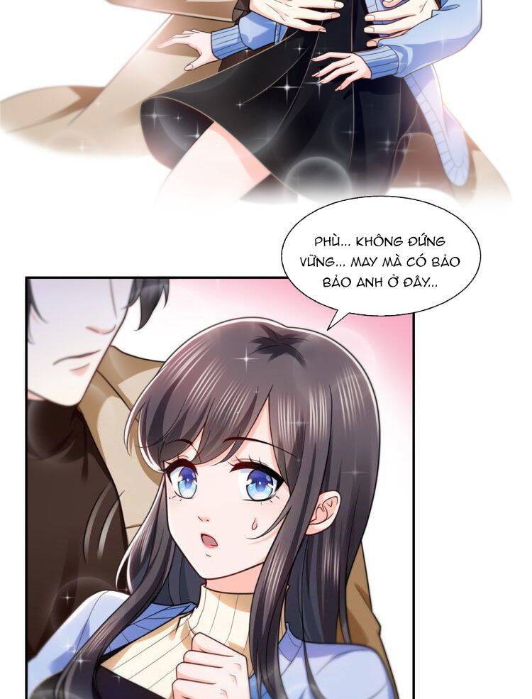 Đúng Như Hàn Quang Gặp Nắng Gắt: Chapter 142.4