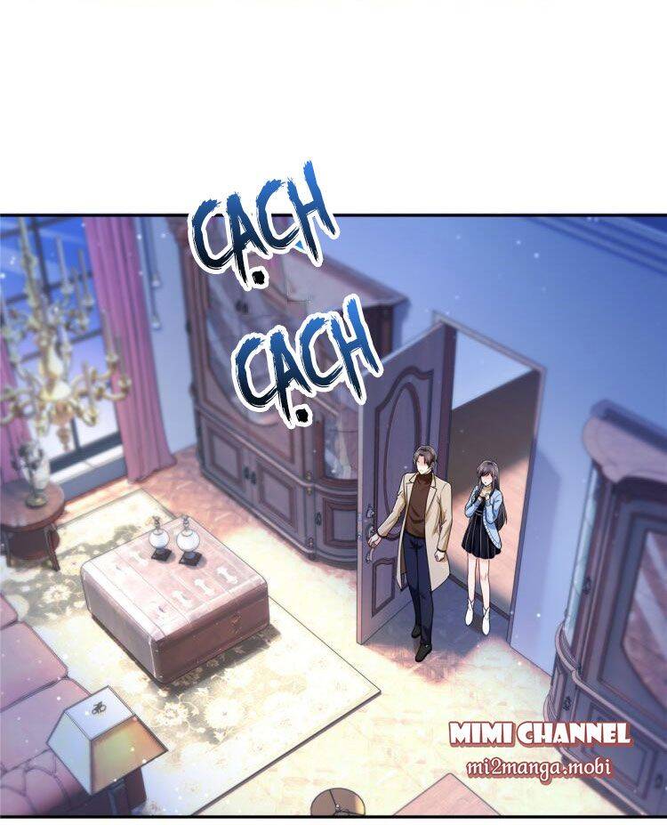 Đúng Như Hàn Quang Gặp Nắng Gắt: Chapter 142.4