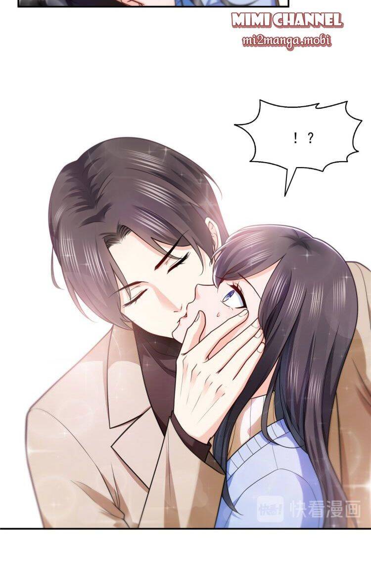 Đúng Như Hàn Quang Gặp Nắng Gắt: Chapter 142.4