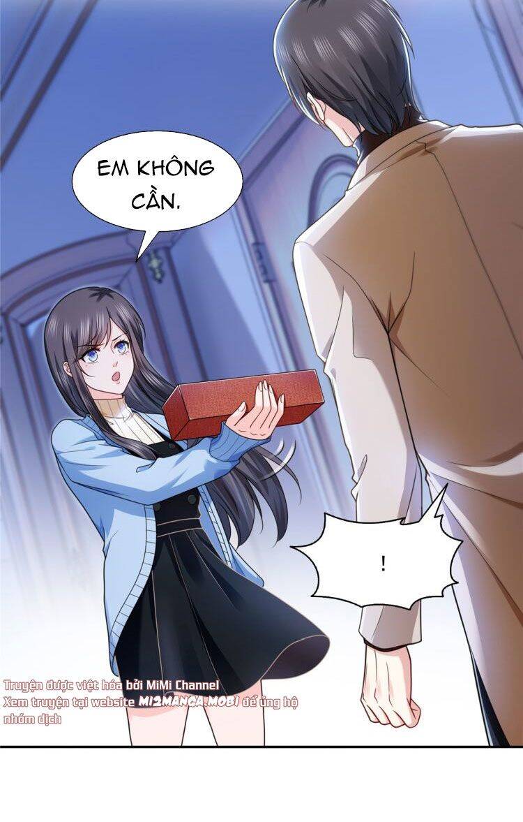 Đúng Như Hàn Quang Gặp Nắng Gắt: Chapter 142.4