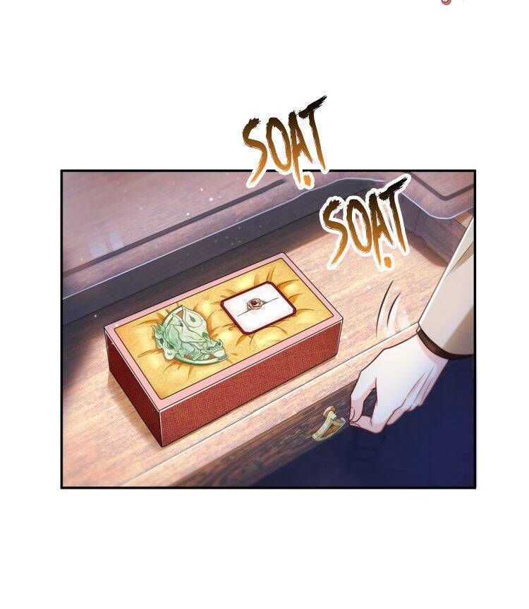 Đúng Như Hàn Quang Gặp Nắng Gắt: Chapter 142.7