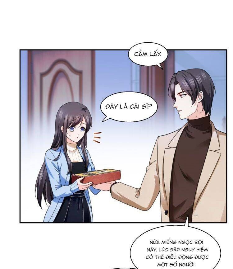 Đúng Như Hàn Quang Gặp Nắng Gắt: Chapter 142.7