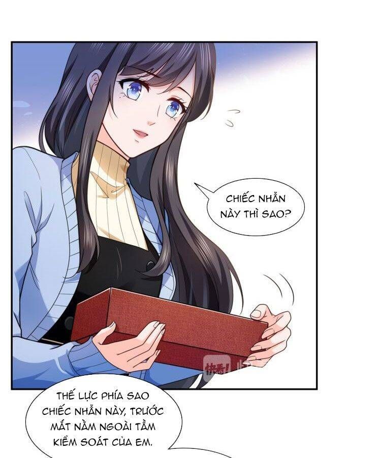 Đúng Như Hàn Quang Gặp Nắng Gắt: Chapter 142.7