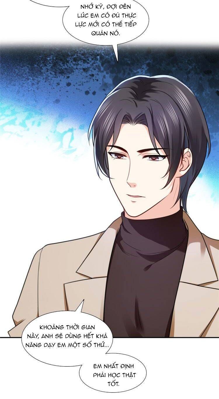 Đúng Như Hàn Quang Gặp Nắng Gắt: Chapter 142.7