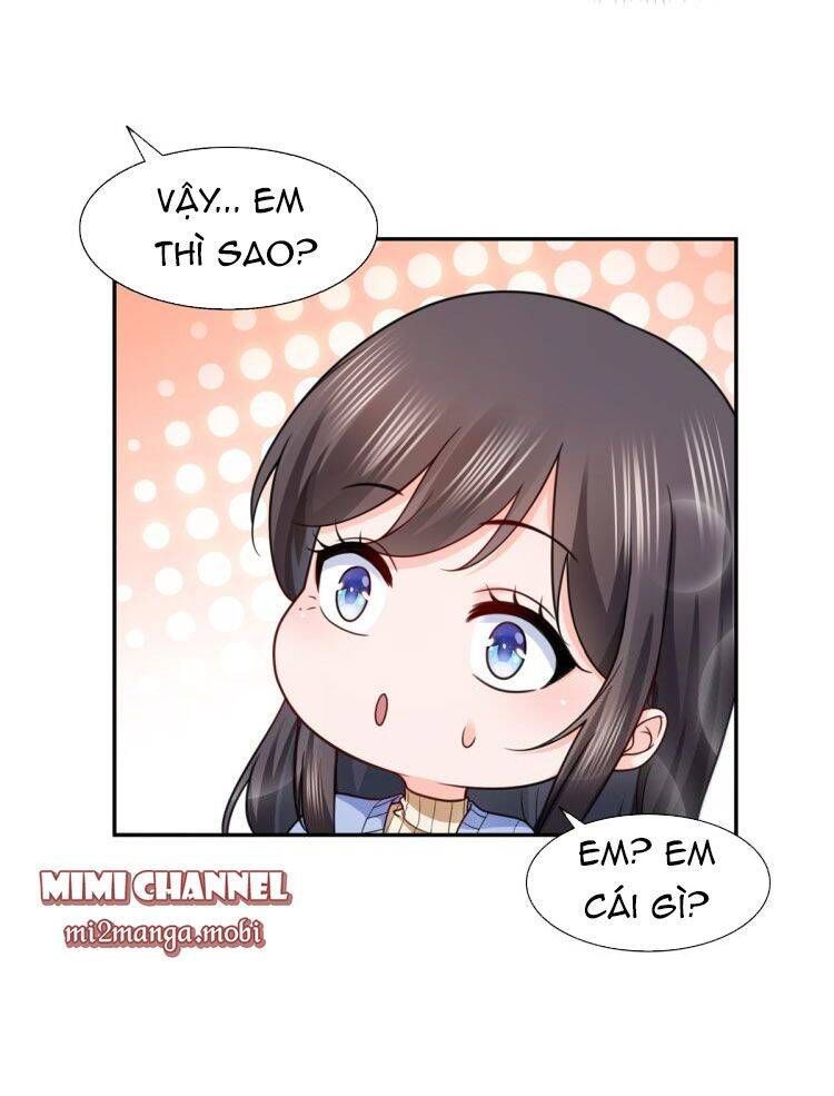 Đúng Như Hàn Quang Gặp Nắng Gắt: Chapter 142.7