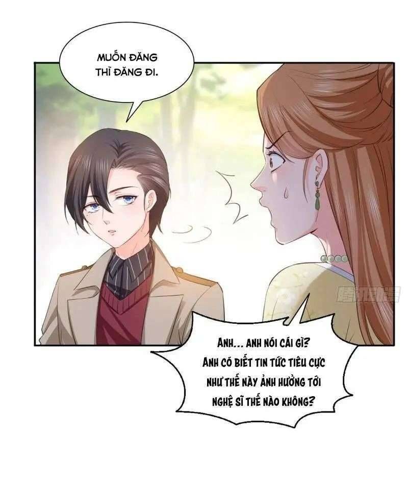 Đúng Như Hàn Quang Gặp Nắng Gắt: Chapter 154