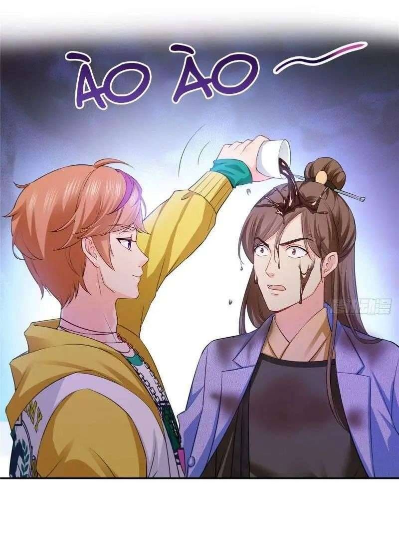 Đúng Như Hàn Quang Gặp Nắng Gắt: Chapter 154