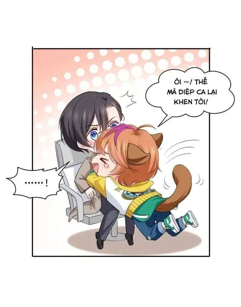 Đúng Như Hàn Quang Gặp Nắng Gắt: Chapter 154