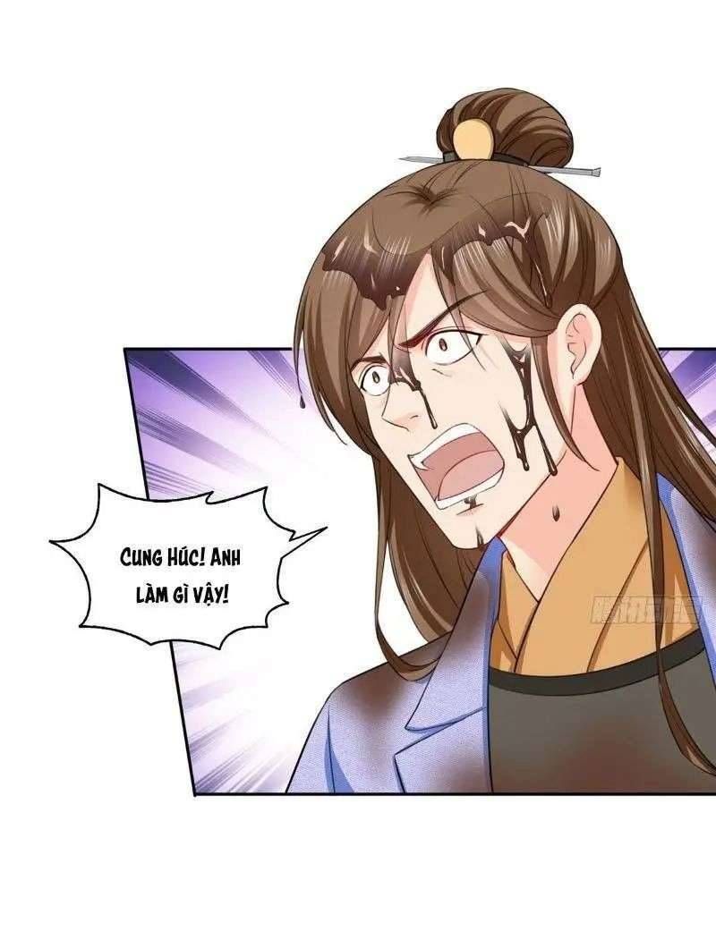 Đúng Như Hàn Quang Gặp Nắng Gắt: Chapter 154