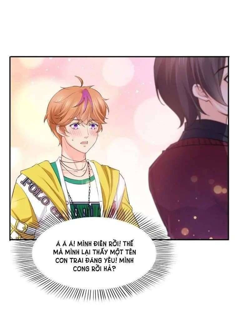 Đúng Như Hàn Quang Gặp Nắng Gắt: Chapter 154