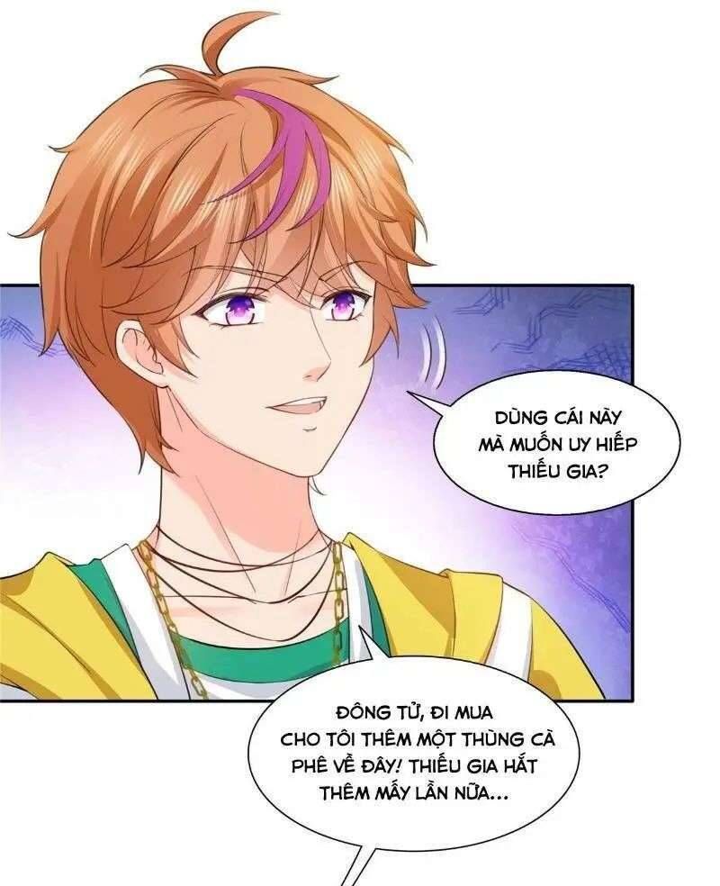 Đúng Như Hàn Quang Gặp Nắng Gắt: Chapter 154