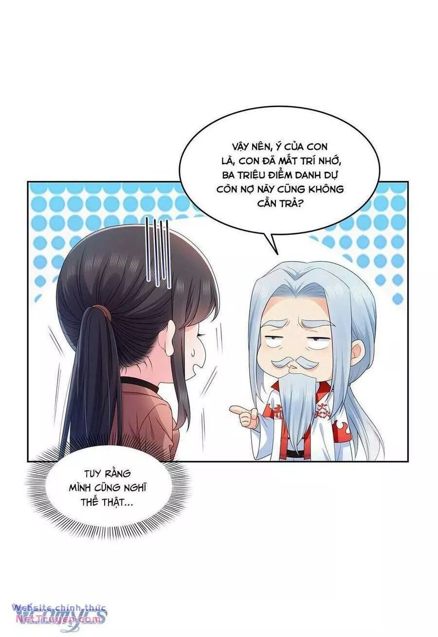 Đúng Như Hàn Quang Gặp Nắng Gắt: Chapter 539