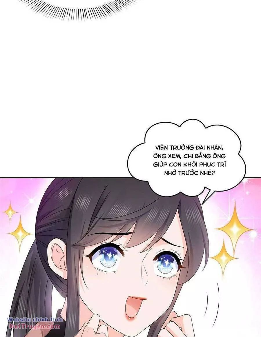 Đúng Như Hàn Quang Gặp Nắng Gắt: Chapter 539