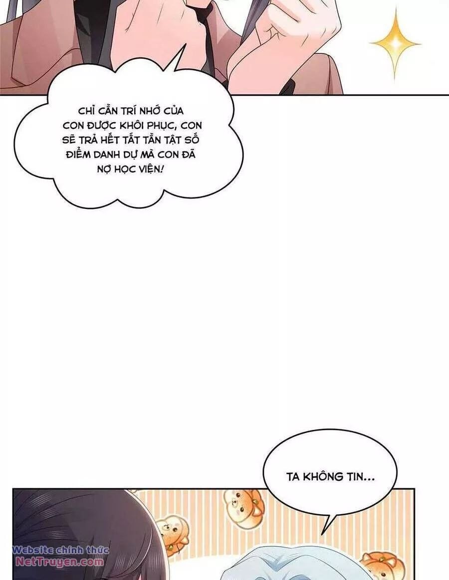 Đúng Như Hàn Quang Gặp Nắng Gắt: Chapter 539