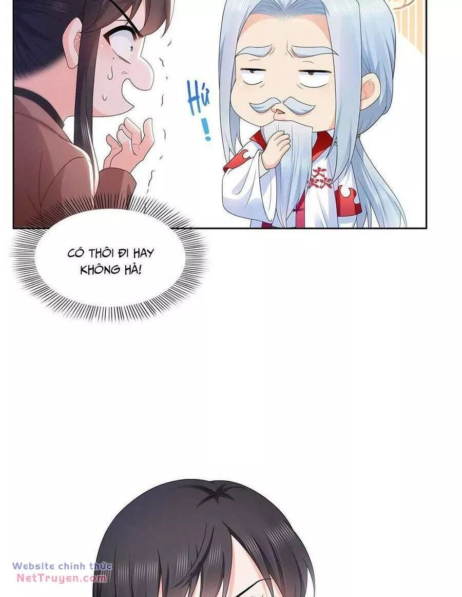 Đúng Như Hàn Quang Gặp Nắng Gắt: Chapter 539