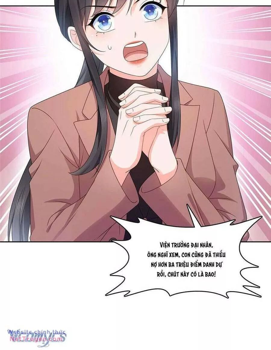 Đúng Như Hàn Quang Gặp Nắng Gắt: Chapter 539