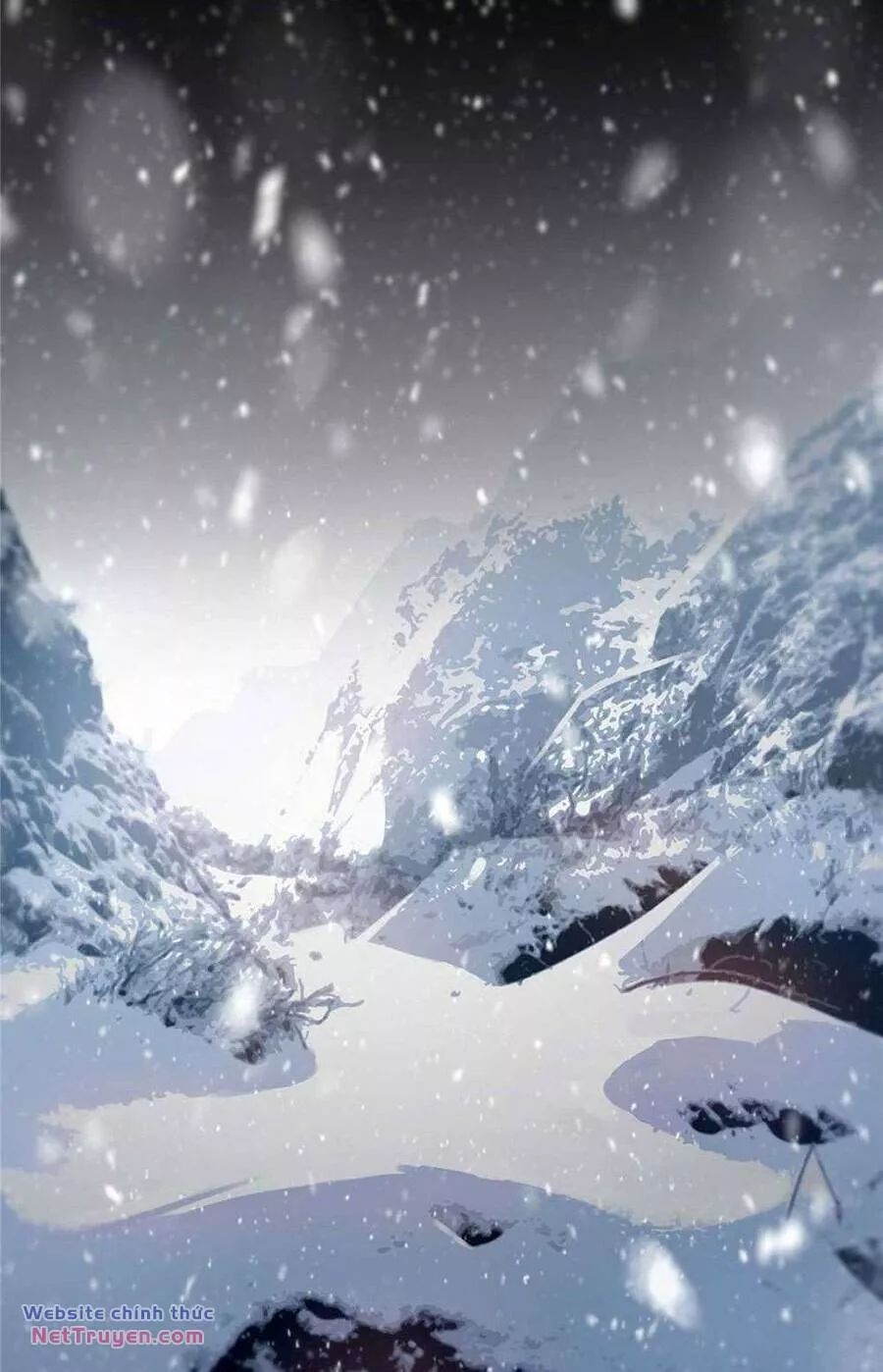 Đúng Như Hàn Quang Gặp Nắng Gắt: Chapter 539