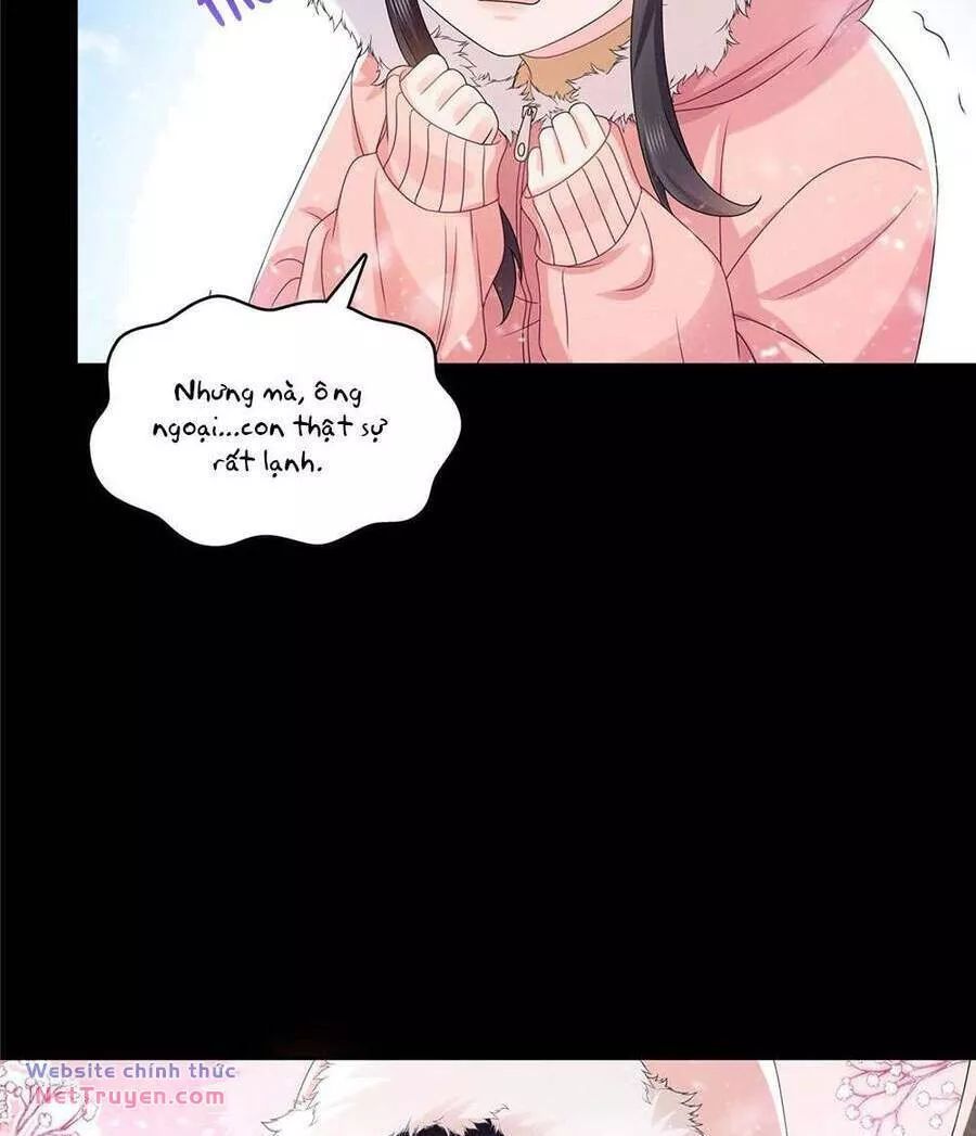 Đúng Như Hàn Quang Gặp Nắng Gắt: Chapter 539