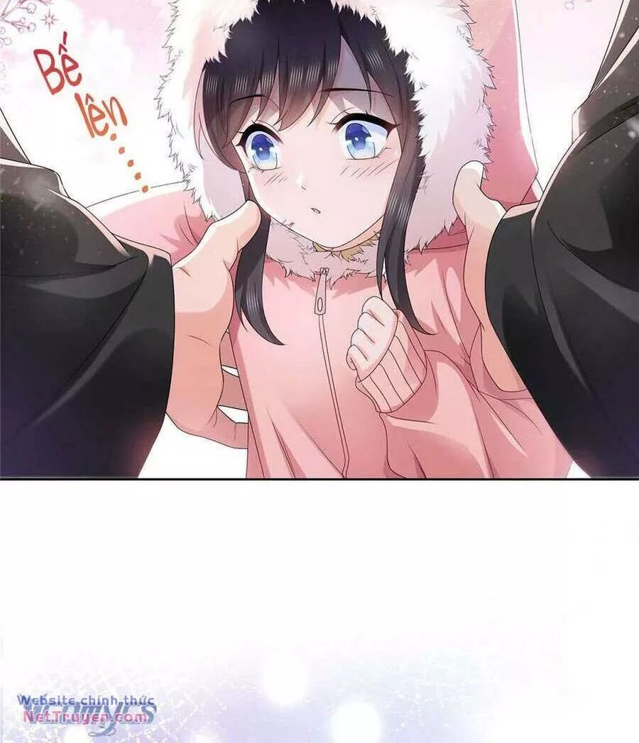 Đúng Như Hàn Quang Gặp Nắng Gắt: Chapter 539