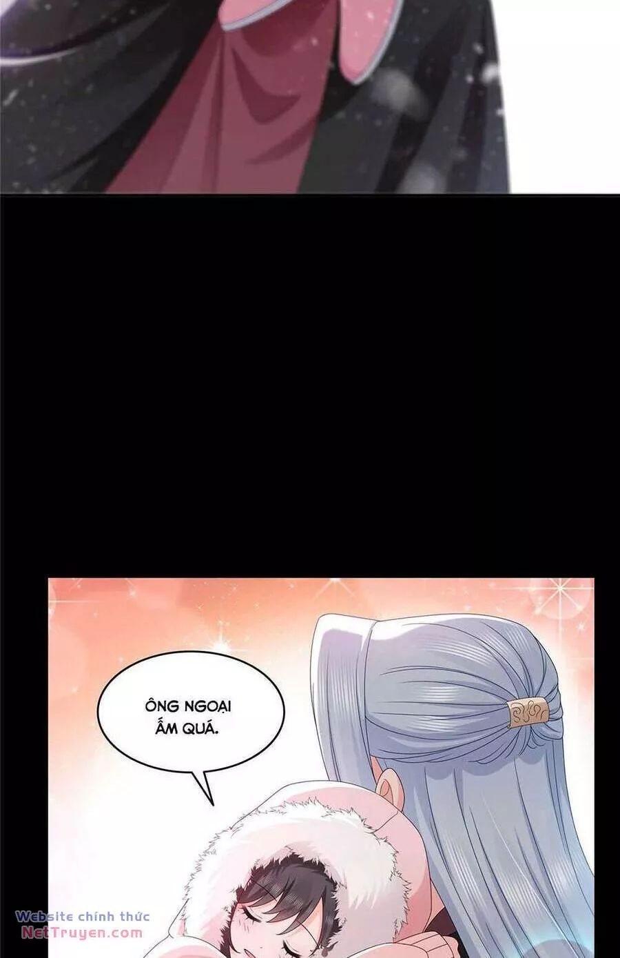 Đúng Như Hàn Quang Gặp Nắng Gắt: Chapter 539