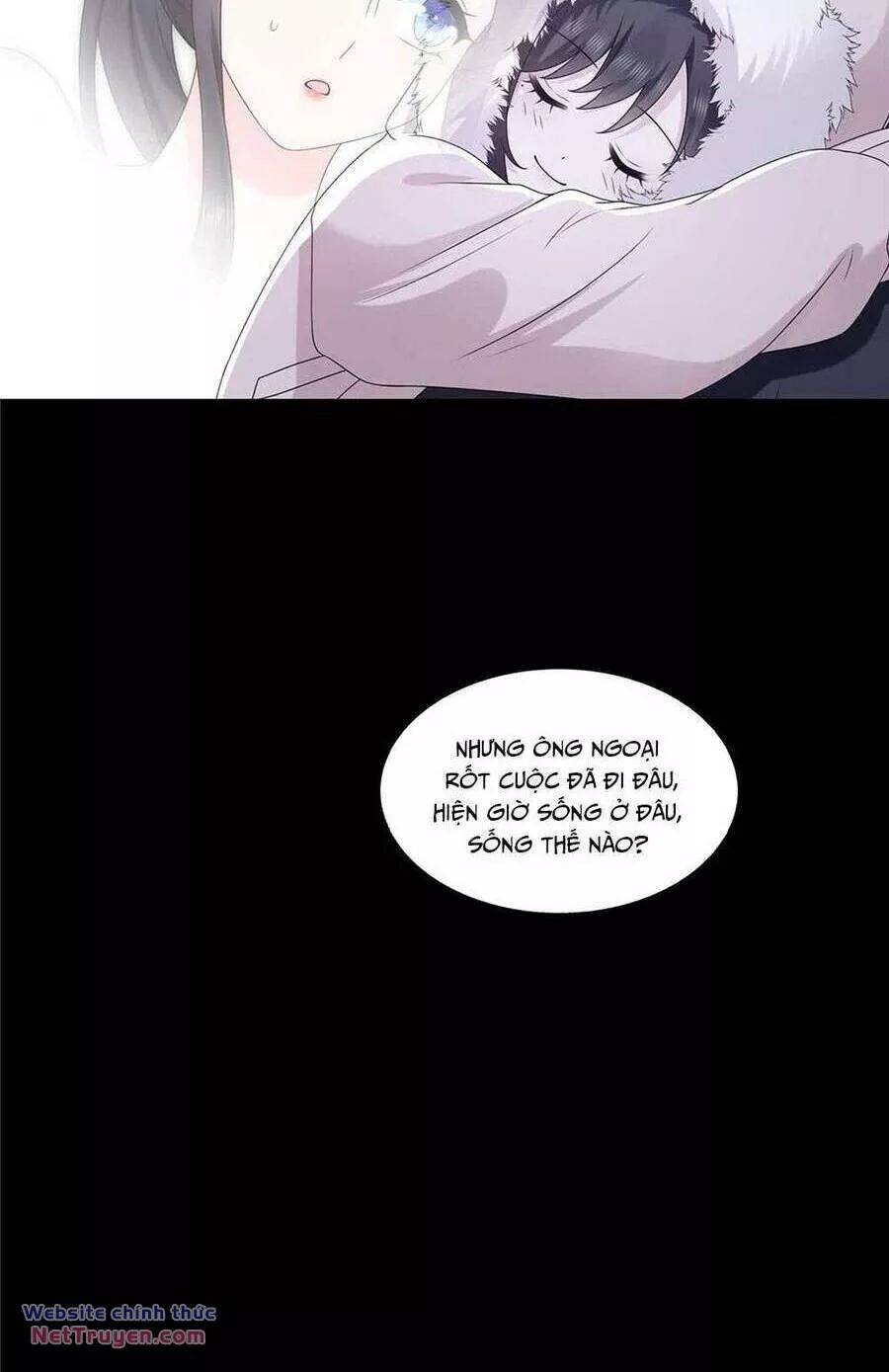 Đúng Như Hàn Quang Gặp Nắng Gắt: Chapter 539