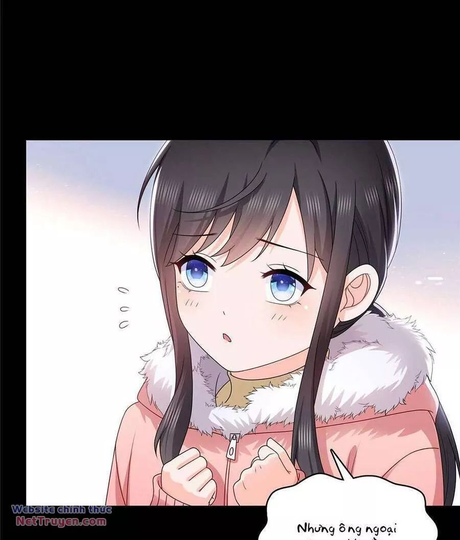 Đúng Như Hàn Quang Gặp Nắng Gắt: Chapter 539