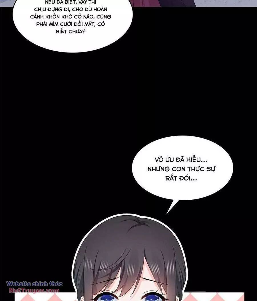 Đúng Như Hàn Quang Gặp Nắng Gắt: Chapter 539