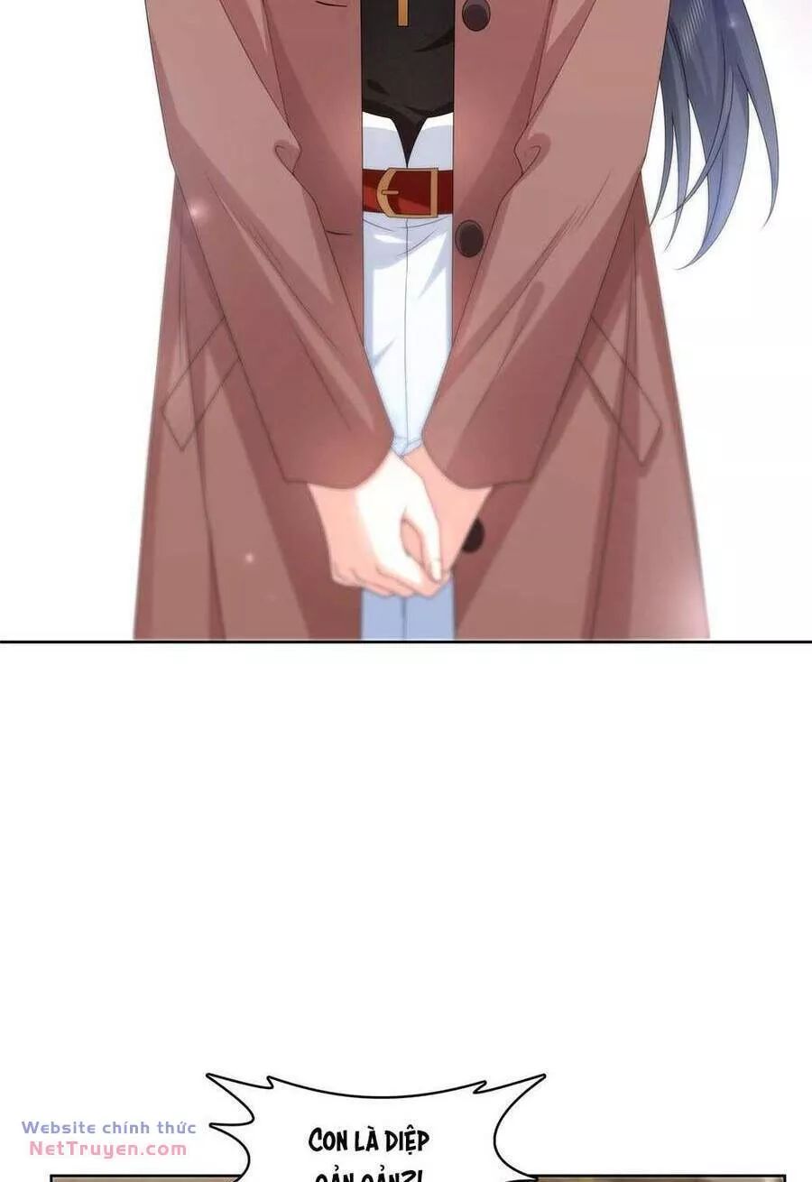 Đúng Như Hàn Quang Gặp Nắng Gắt: Chapter 539