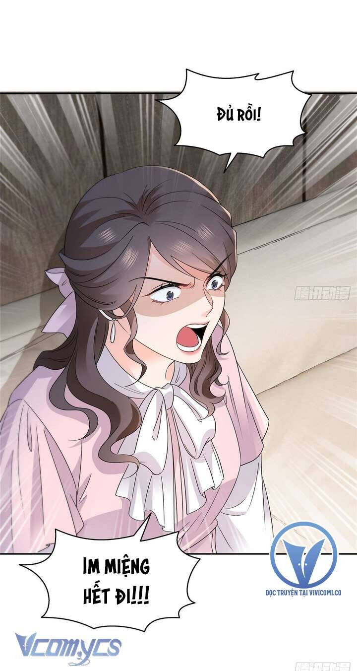 Đúng Như Hàn Quang Gặp Nắng Gắt: Chapter 543