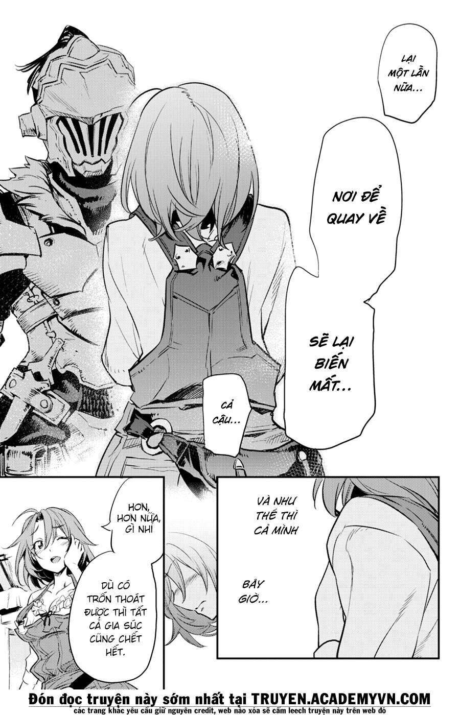 Dũng Sĩ Diệt Yêu Tinh: Chapter 11