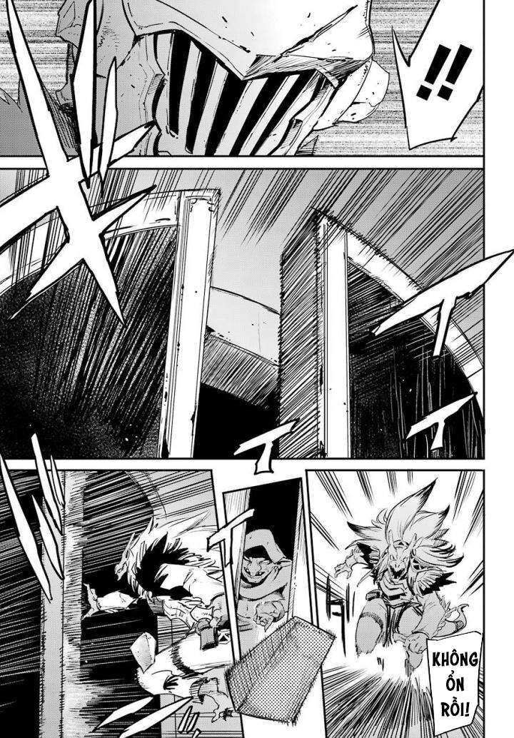 Dũng Sĩ Diệt Yêu Tinh: Chapter 21