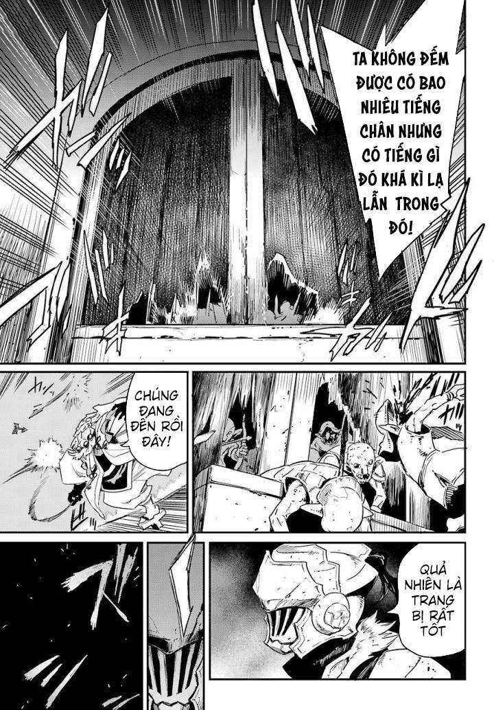 Dũng Sĩ Diệt Yêu Tinh: Chapter 21