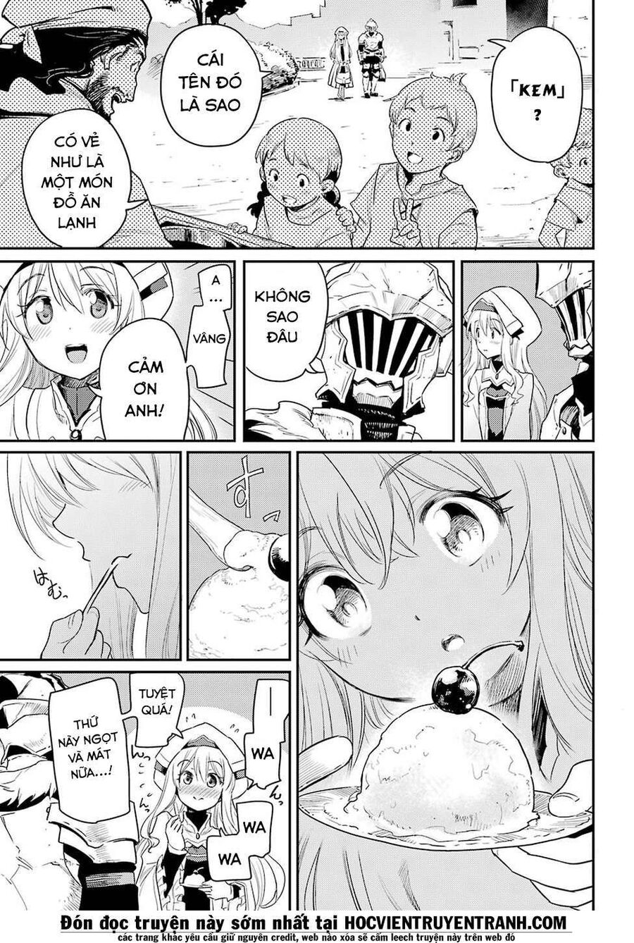 Dũng Sĩ Diệt Yêu Tinh: Chapter 25