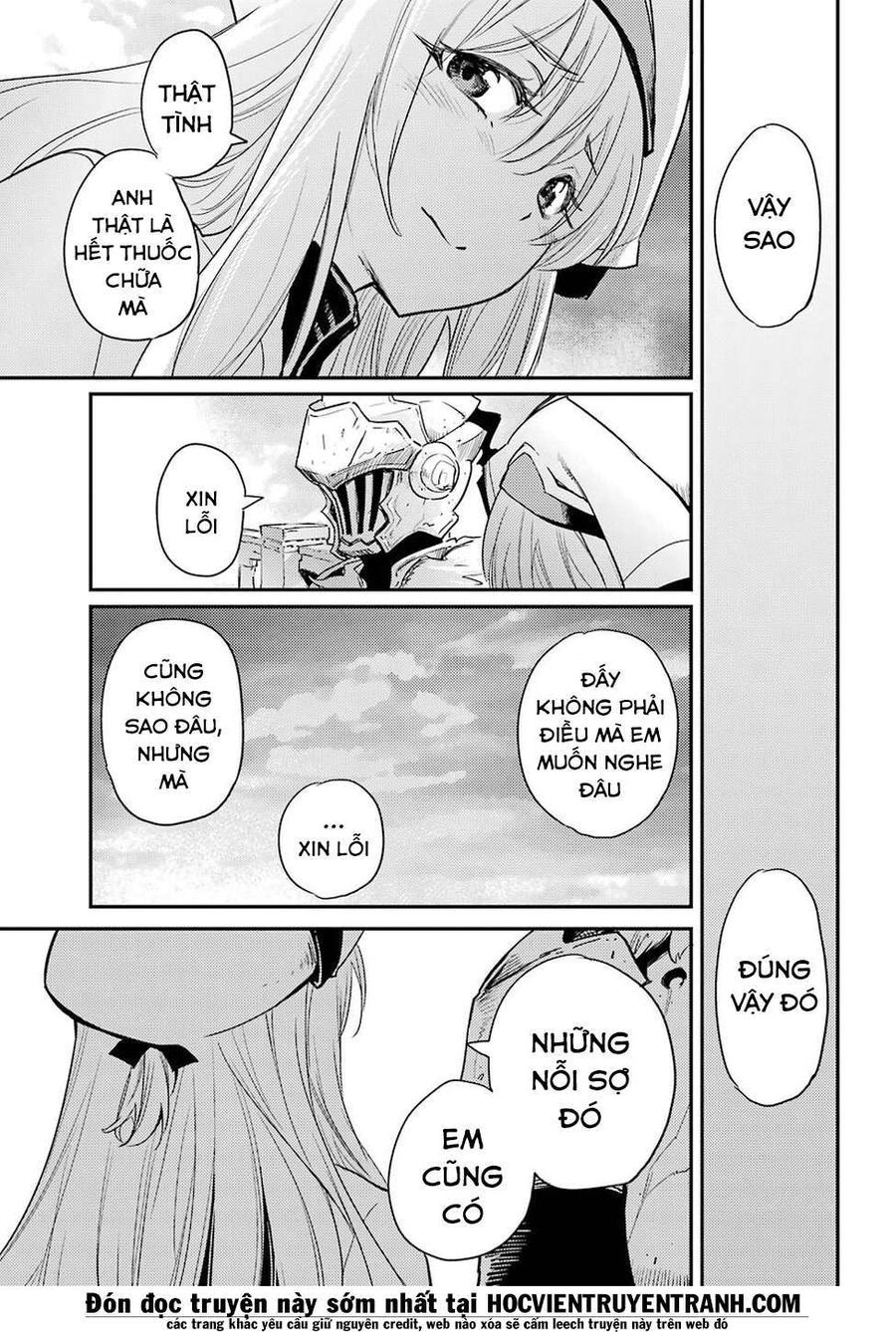 Dũng Sĩ Diệt Yêu Tinh: Chapter 25