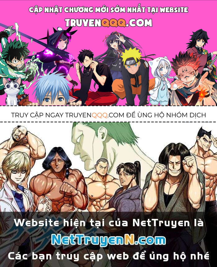 Dũng Sĩ Diệt Yêu Tinh: Chapter 35