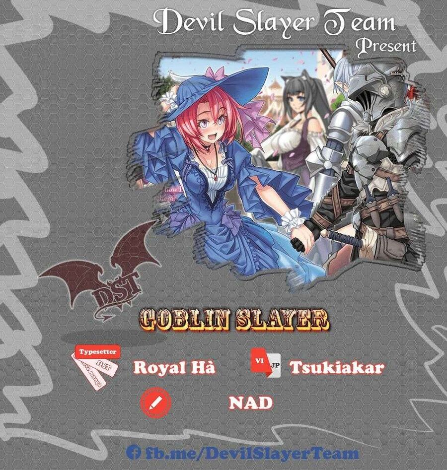 Dũng Sĩ Diệt Yêu Tinh: Chapter 35