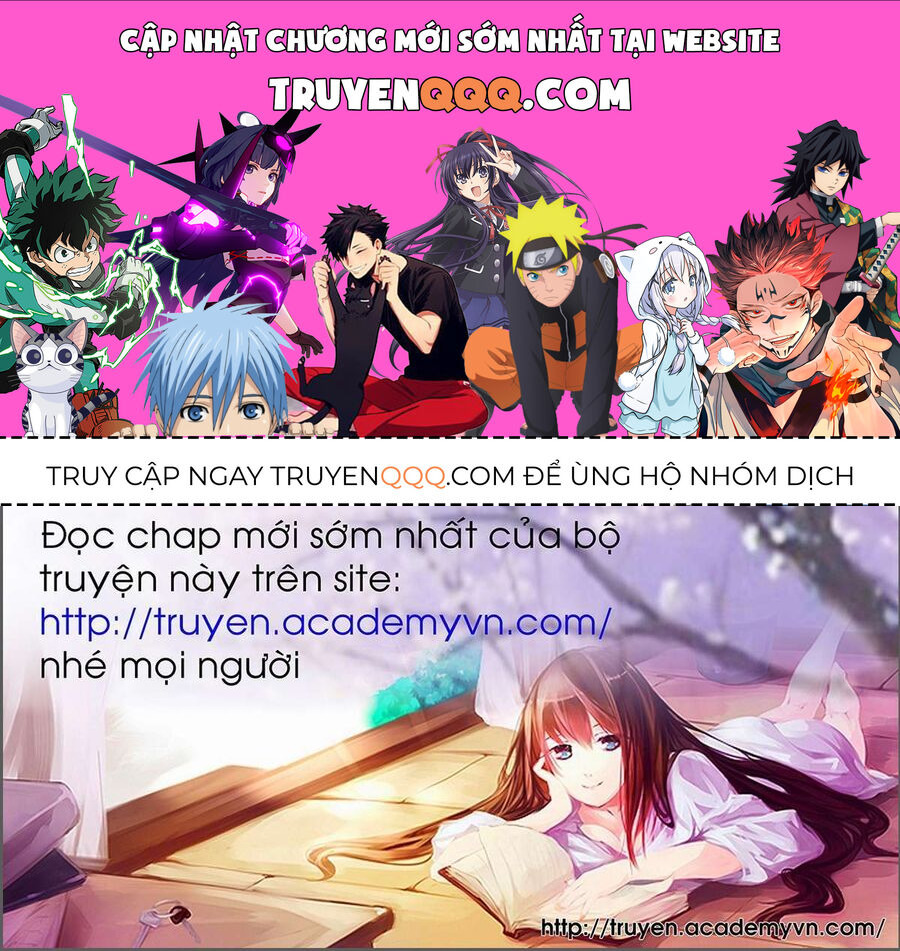 Dũng Sĩ Diệt Yêu Tinh: Chapter 6