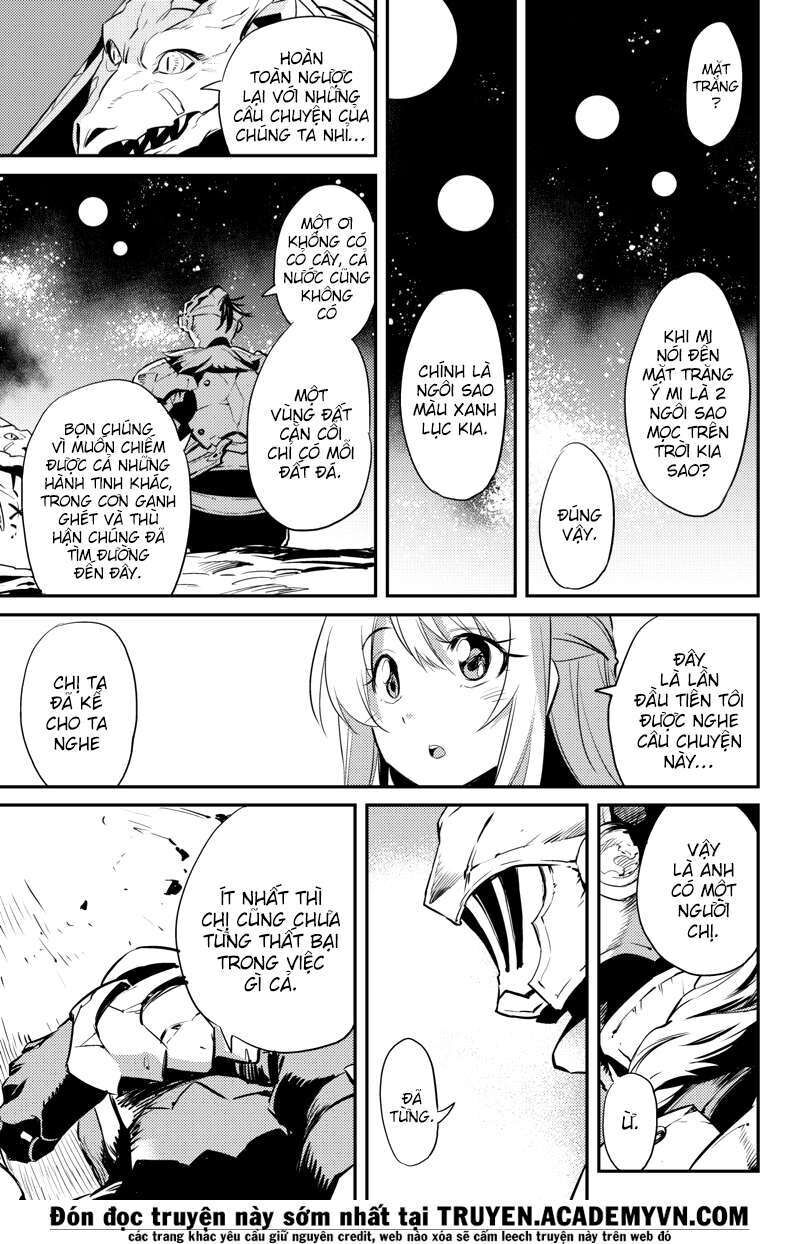 Dũng Sĩ Diệt Yêu Tinh: Chapter 6