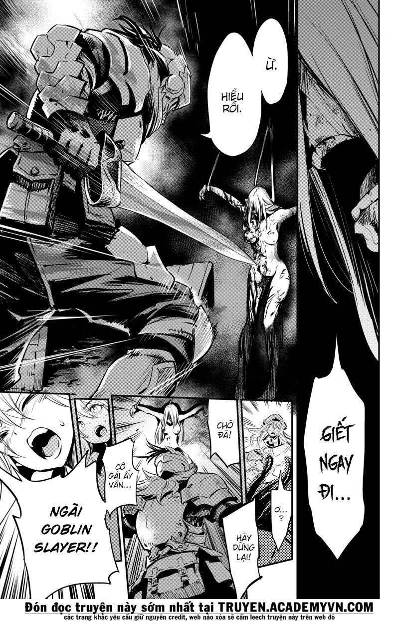 Dũng Sĩ Diệt Yêu Tinh: Chapter 6